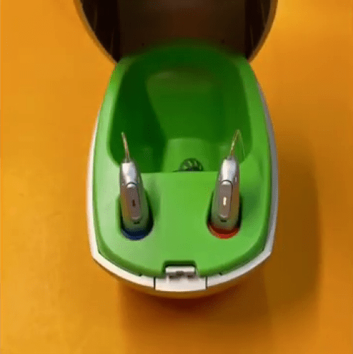 Audeo M-R and Bolero M-PR